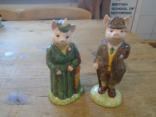 Beswick ecf8 the - beswick, lady