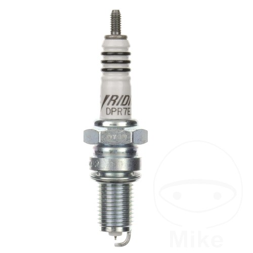 Ngk iridium spark plug - ngk,