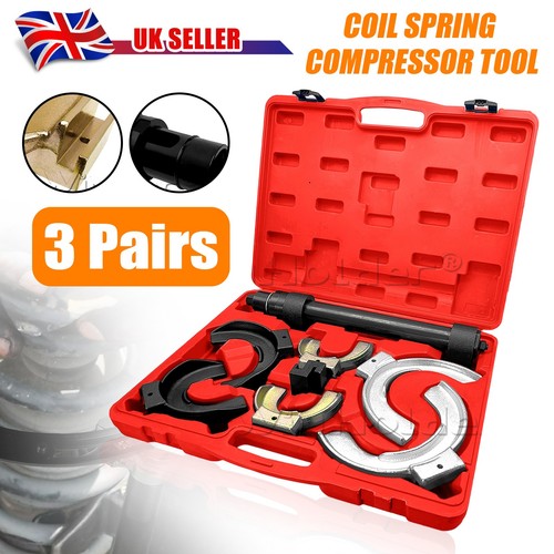 Pairs heavy duty - pairs, strut
