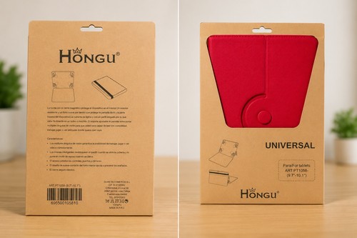 Hongu universal tablet - ,