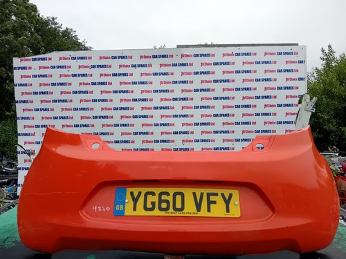 Ford hatchback 3dr studio - ka,