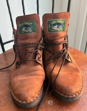 Hush Puppies Boots Size 6.5