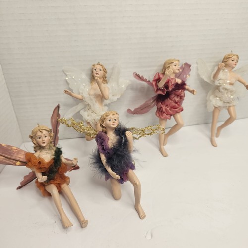Vintage woodland fantasy fairy - fantasy,