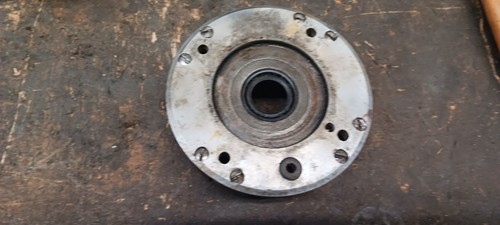 Villiers coils and mounting - coils,
