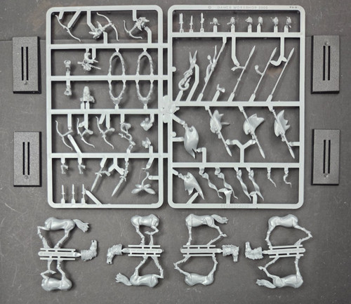 Wood elf realms - wood,