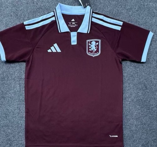 Aston villa 27 home - aston,