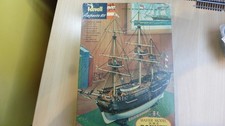 ORIGINAL REVELL 1956 UNBUILT