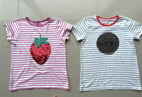 New shirt top 11 - 11-, 12