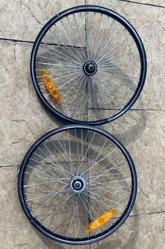 Bmx dyno wheel - dyno, 20”
