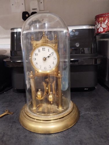 Antique brass 400 day - 400,