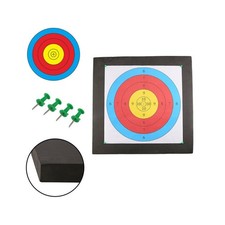 High Density Foam Archery