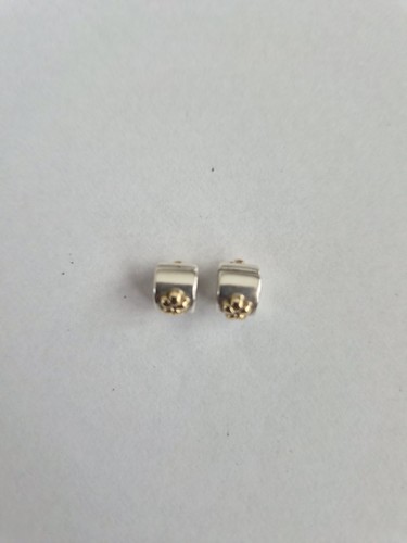 Pair genuine pandora - of,