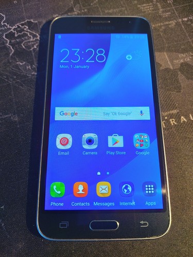 Samsung galaxy - galaxy, j3