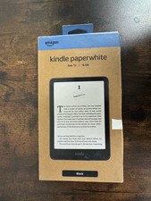 Amazon Kindle Paperwhite (12th