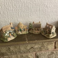 Vintage Lilliput Lane
