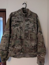 CRYE PRECISION NSPA FIELD SOFTSHELL 2 - MULTICAM - USED - MD