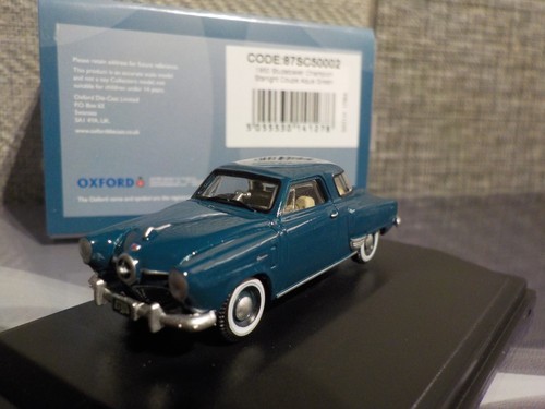 Model car studebaker champion - car,,