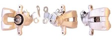 New Brake Caliper for LANCIA