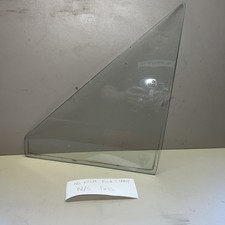 Ford Fiesta Mk1 Mk2 Xr2 N/S