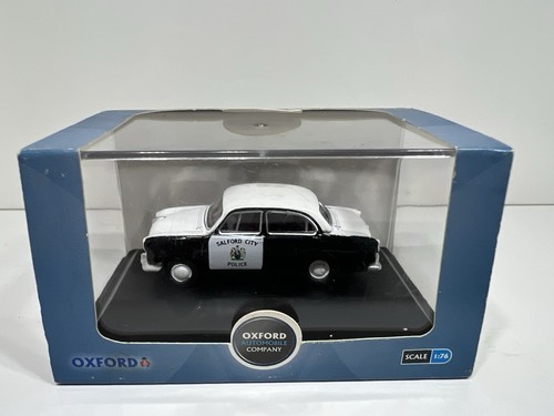 Oxford diecast ho scale - diecast, 1:76