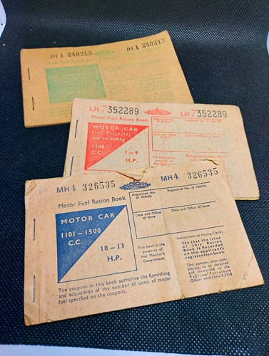 Great britain wwii - great, motor