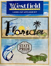 Florida State Pride Wall