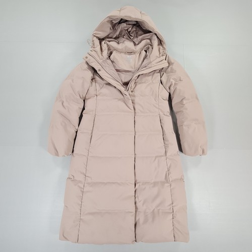 Uniqlo womens jacket pink - uniqlo, xs