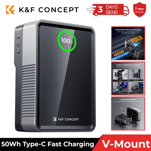 Concept 50wh v - concept,