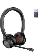 Wireless Headset with