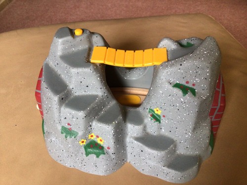 Brio rocky mountain adventure - rocky,