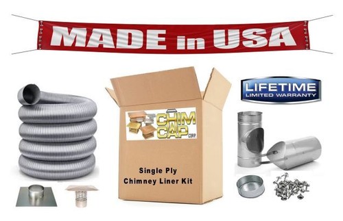 Flex all single - flex-all, ply