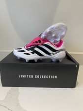 Adidas Predator Precision FG