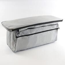 Inflatable Boat Seat Cushion & Storage Bag – S/M/L | 4Boats