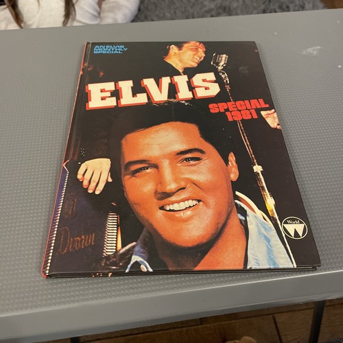 Elvis special 1981 - special,