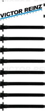 CYLINDER HEAD BOLTS KIT