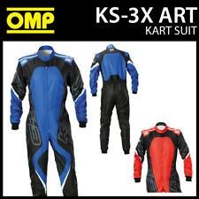 2025 OMP KS-3X ART Karting