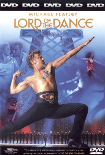 Michael flatley lord the - flatley:,