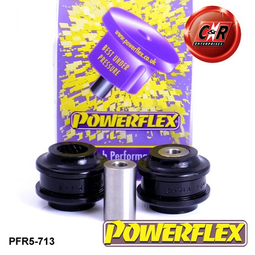 Powerflex toe adjust inner - powerflex,