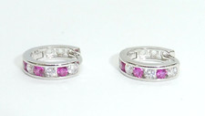 Ladies Sterling 925 Solid