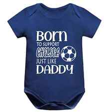 Personalised Born to Support