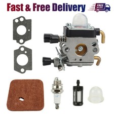 Carburetor Carb Filter Kit For