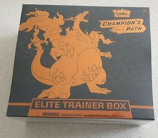 Champion's Path Elite Trainer