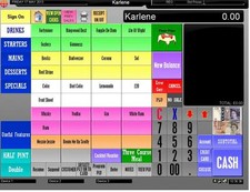 ICRTOUCH TOUCHPOINT Latest
