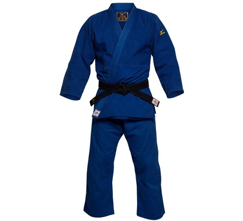 Mizuno yusho judo blue - mizuno, size