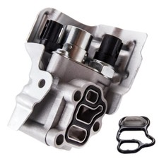 VTEC Solenoid Spool Valve For