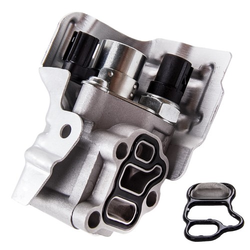 Vtec solenoid spool valve - solenoid,
