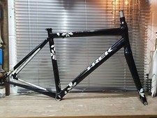 Trek Lexa S - 52cm (49cm) Womens Specific Road Bike Frameset