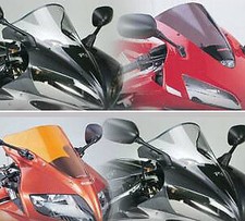 Yamaha YZF R6 2003-2005