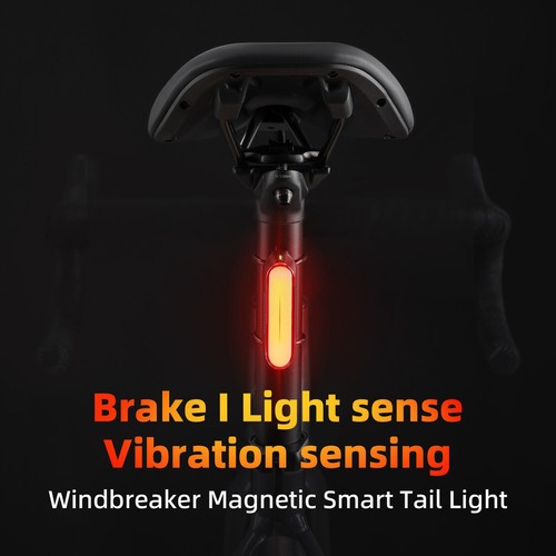 Rockbros brake lights - brake, cycling