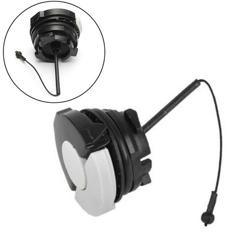 Fuel tank cap oil cover - fuel,